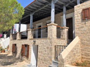 Stone House Halki - Dodekanes Halki